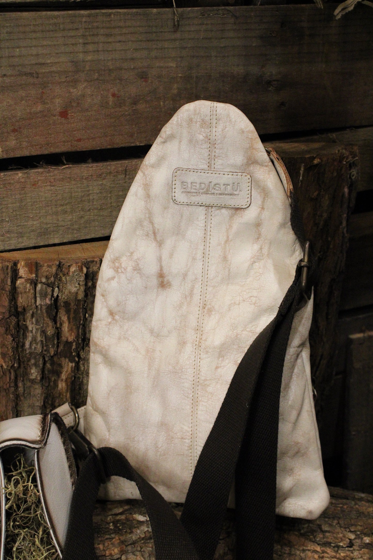 Bed|Stu Andie Nectar Lux Handbag