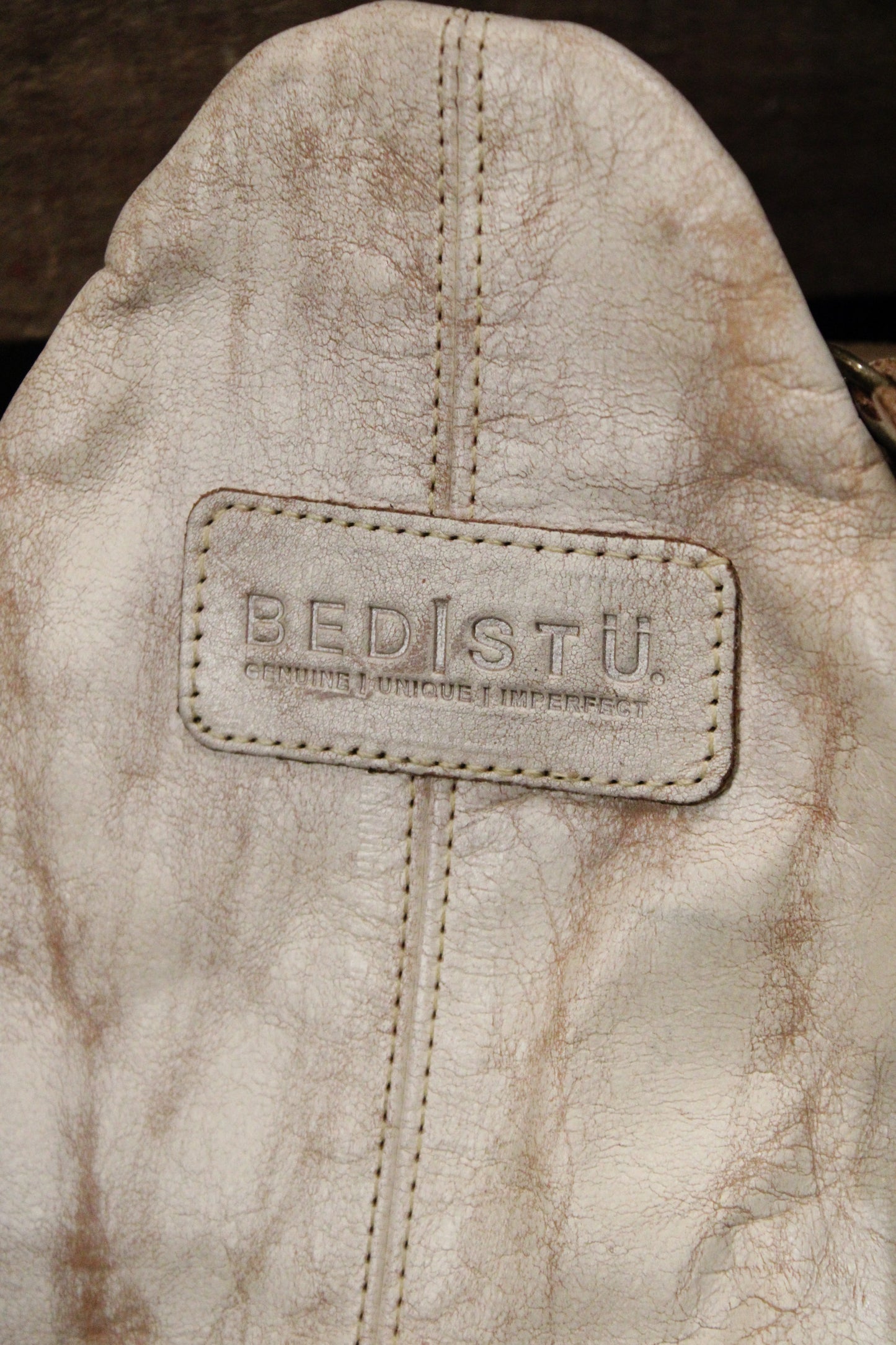 Bed|Stu Andie Nectar Lux Handbag