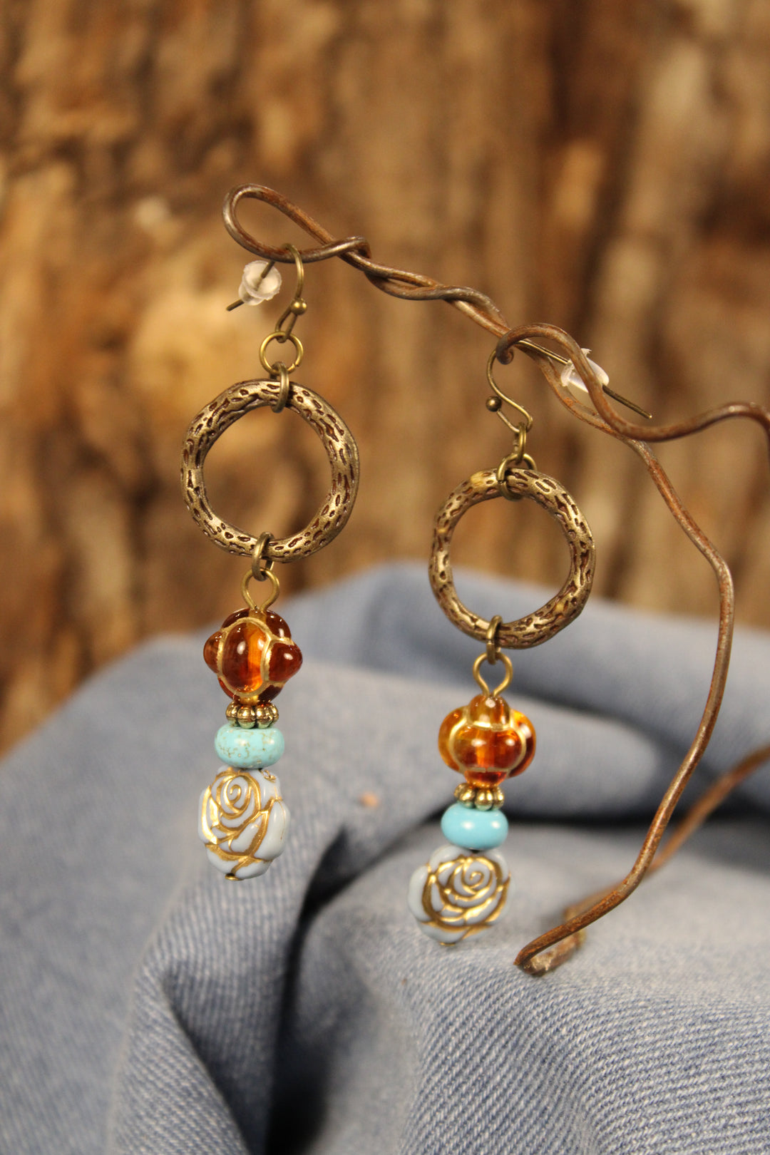 Marquesa Earrings