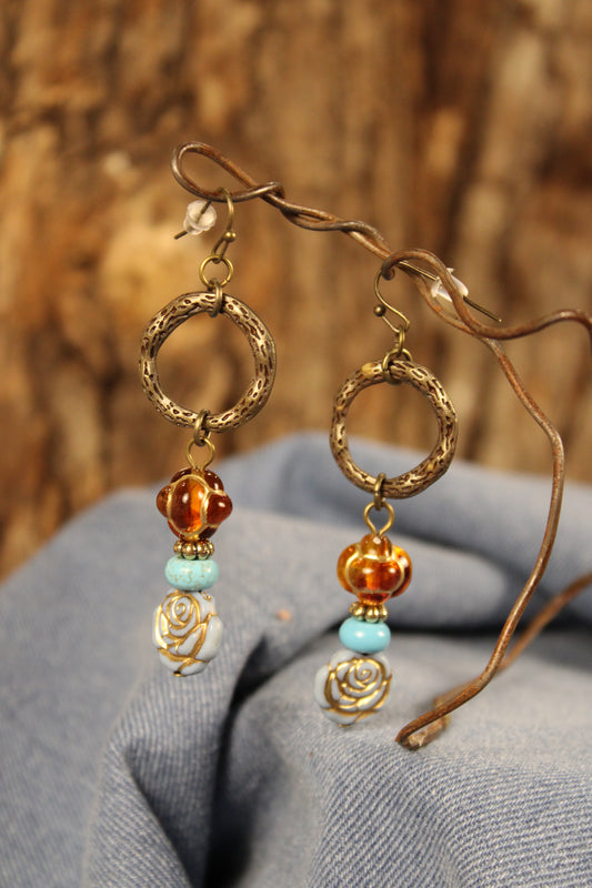 Marquesa Earrings