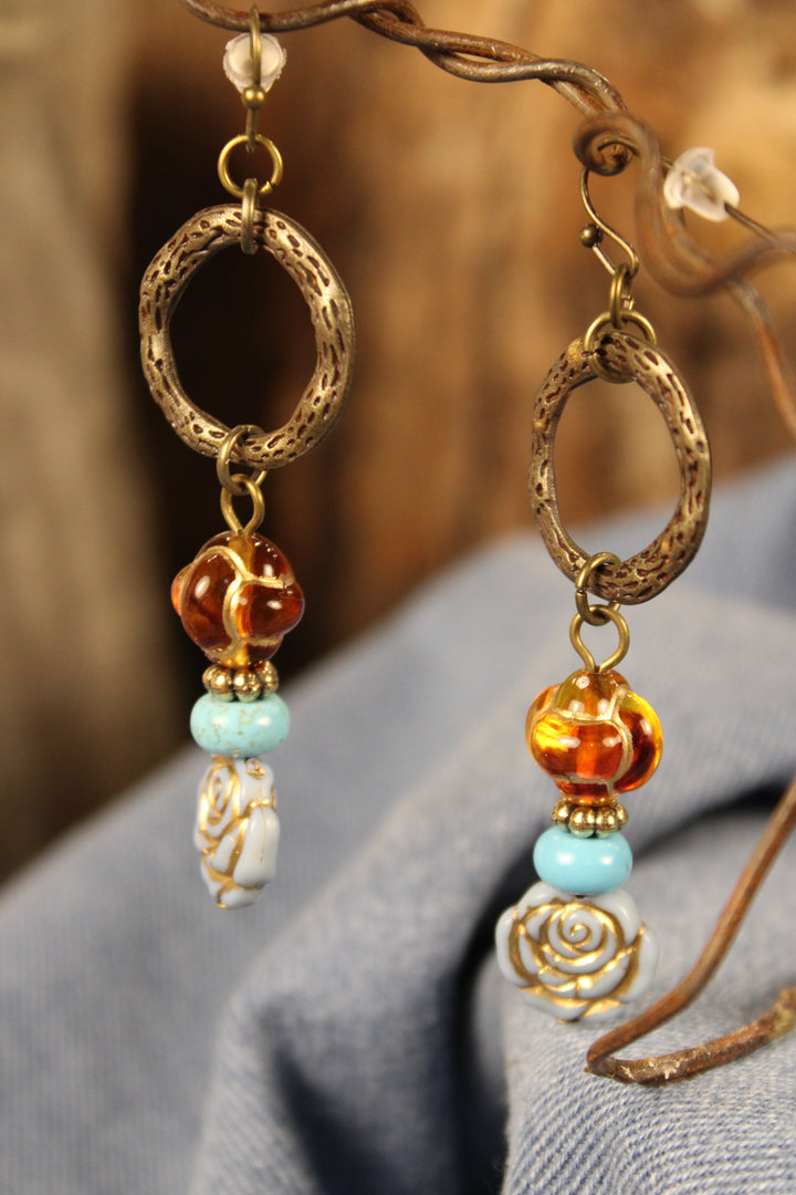 Marquesa Earrings