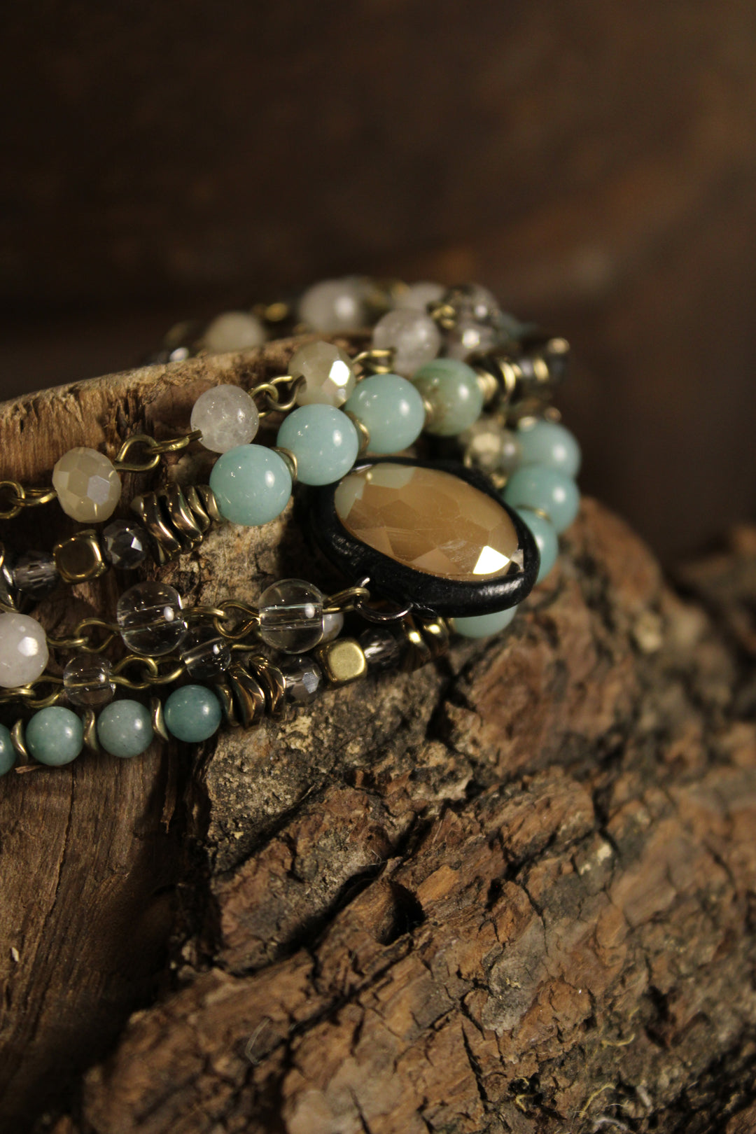 Justina Bracelet