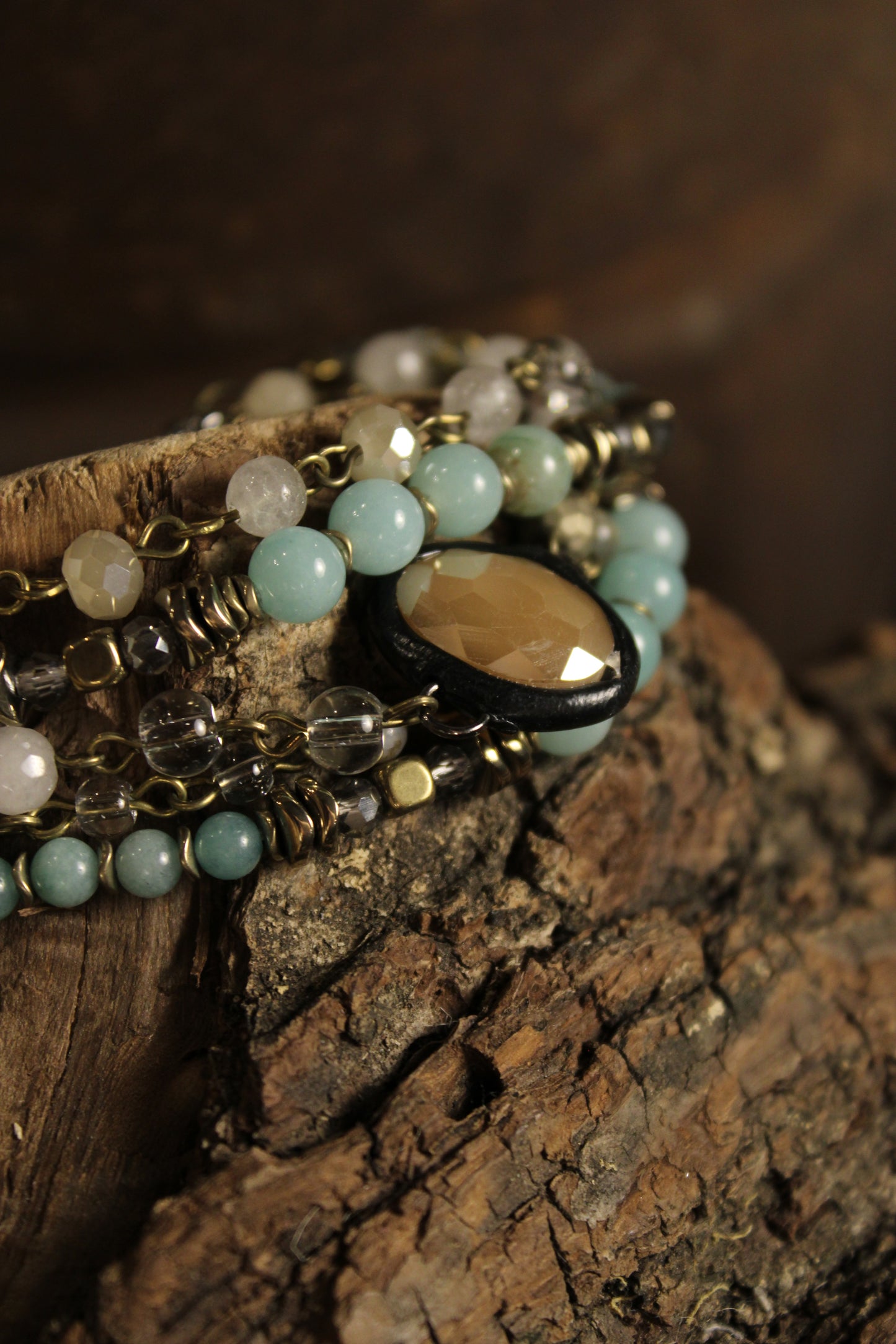 Justina Bracelet