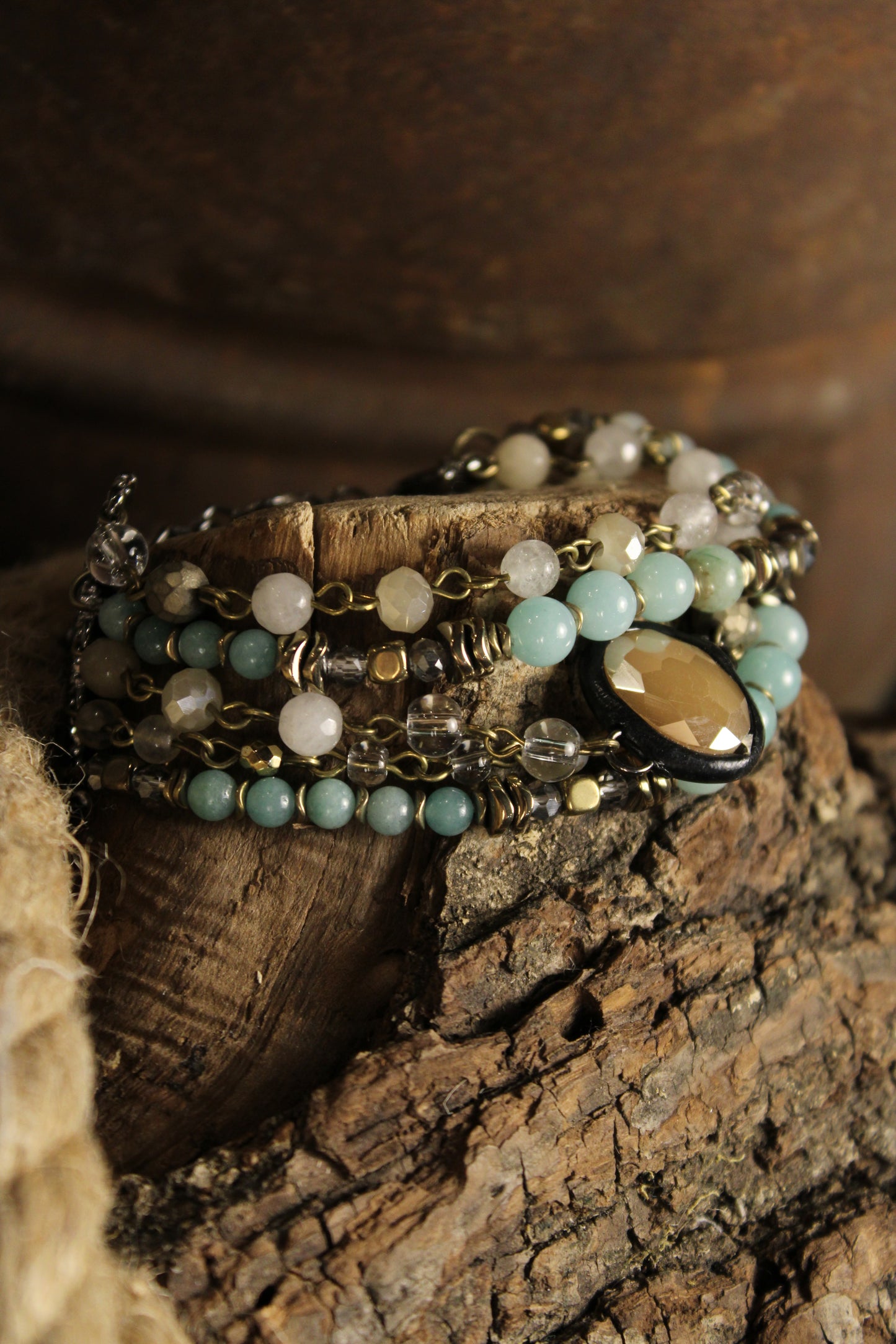 Justina Bracelet