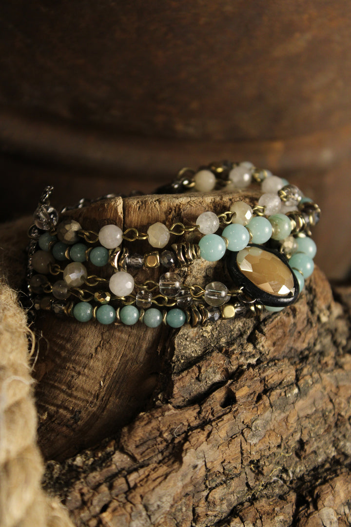 Justina Bracelet