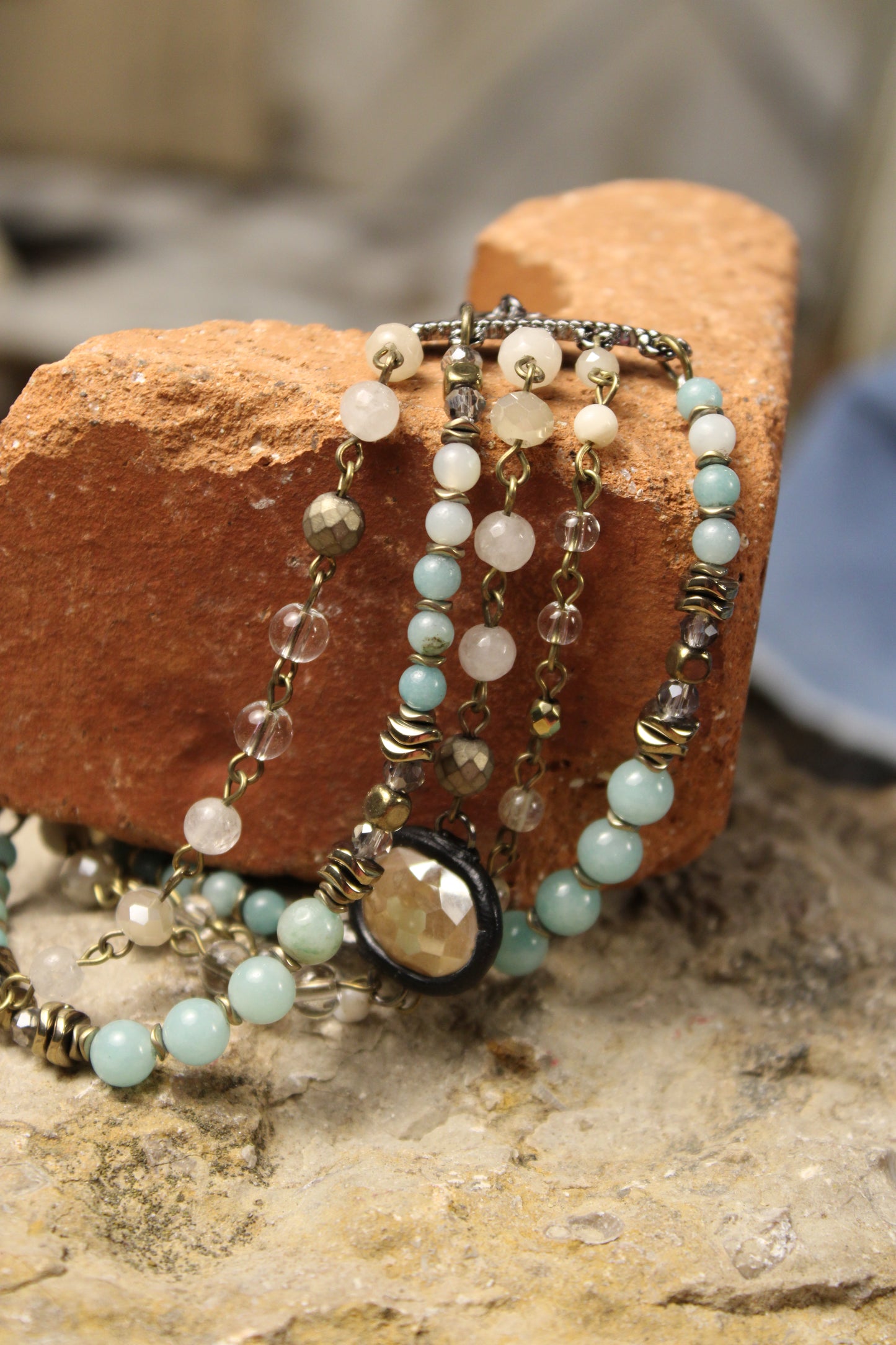 Justina Bracelet