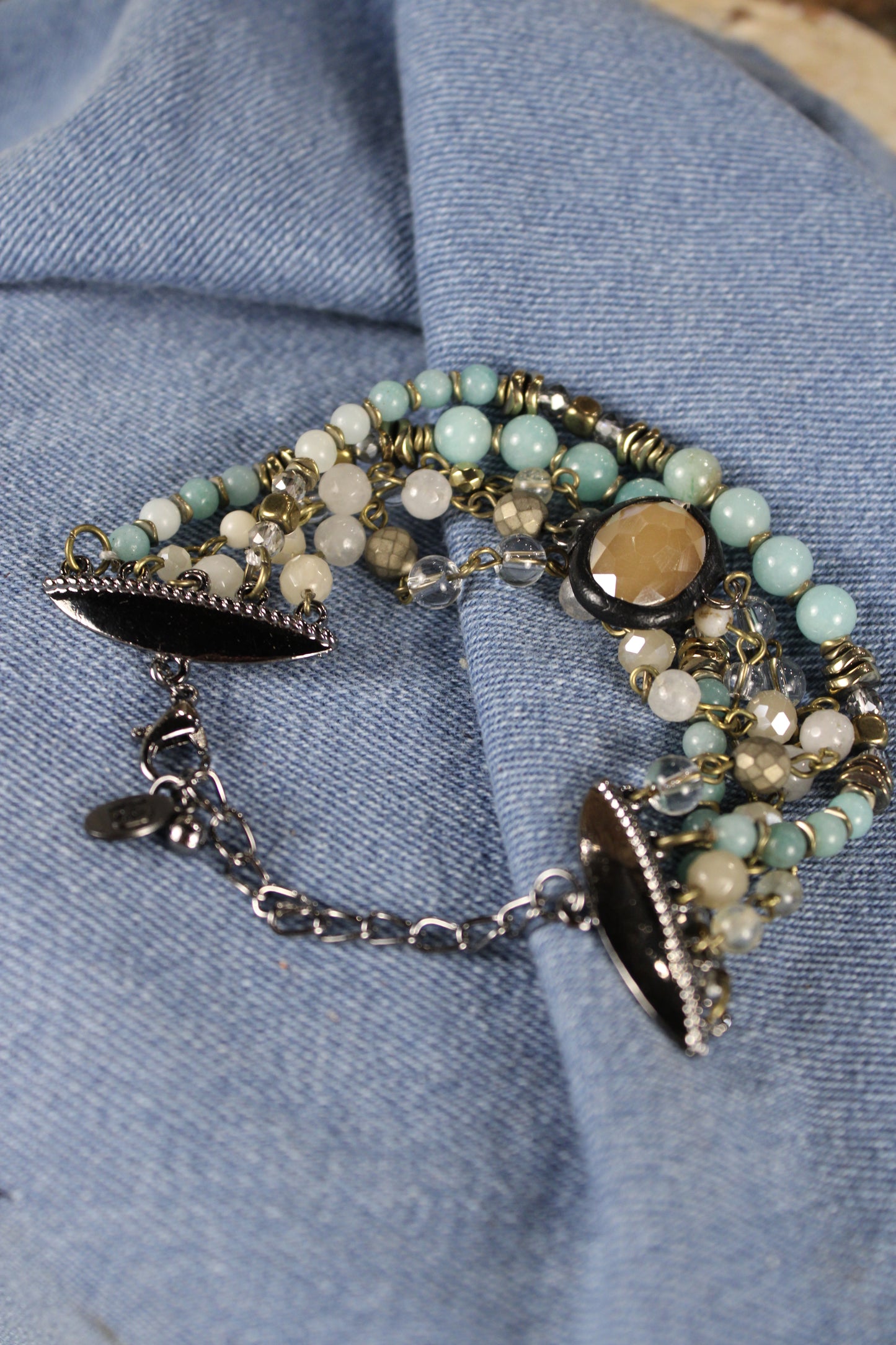 Justina Bracelet