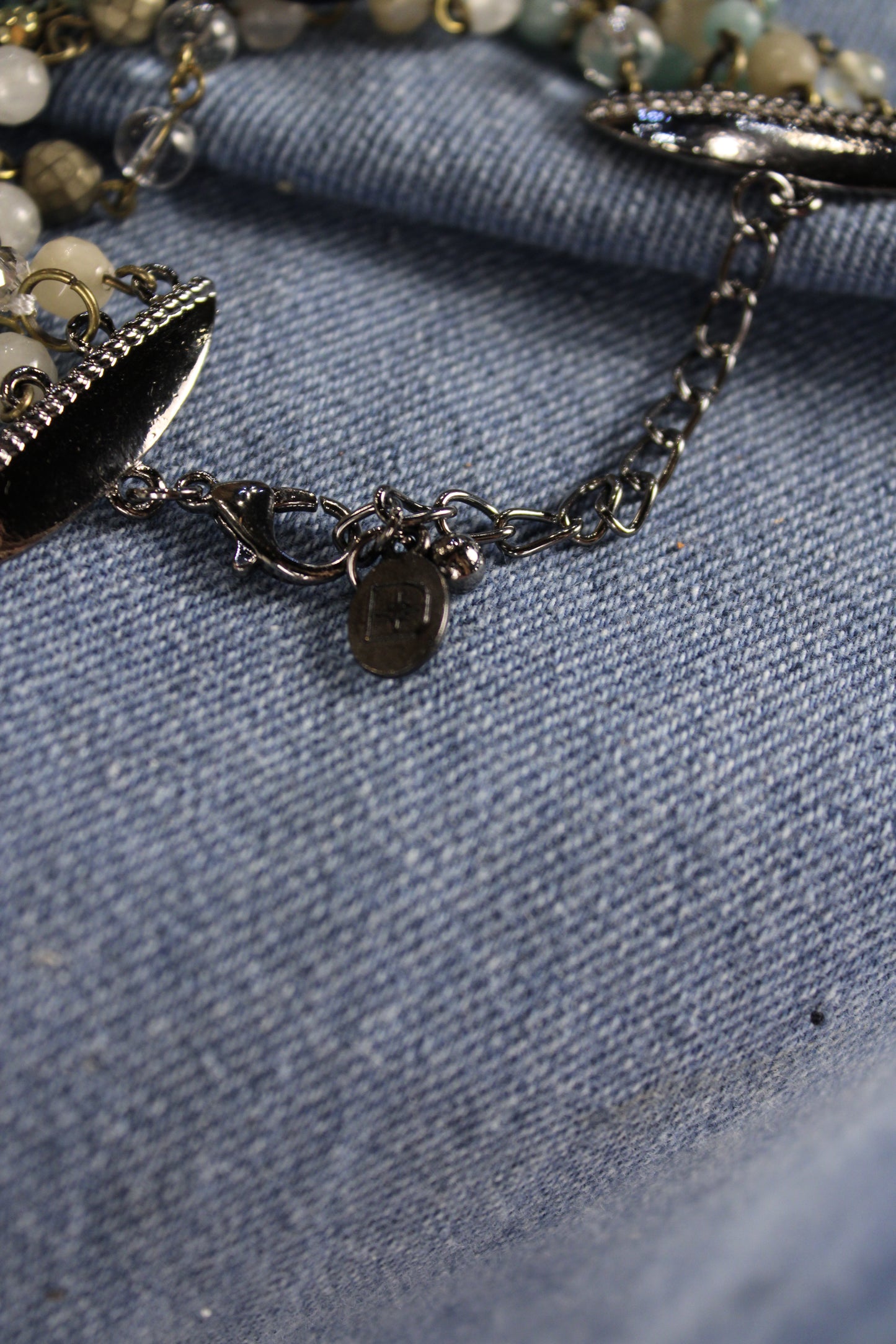 Justina Bracelet