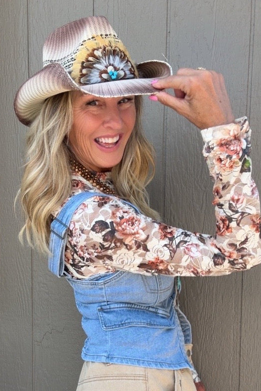 Mystic Buttondown Vest