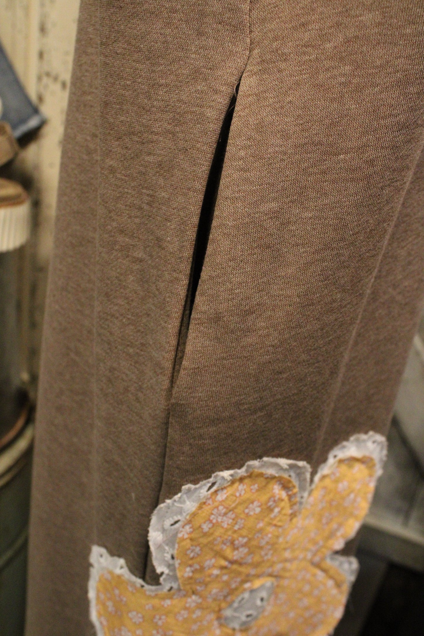 Desert Petal Jumpsuit