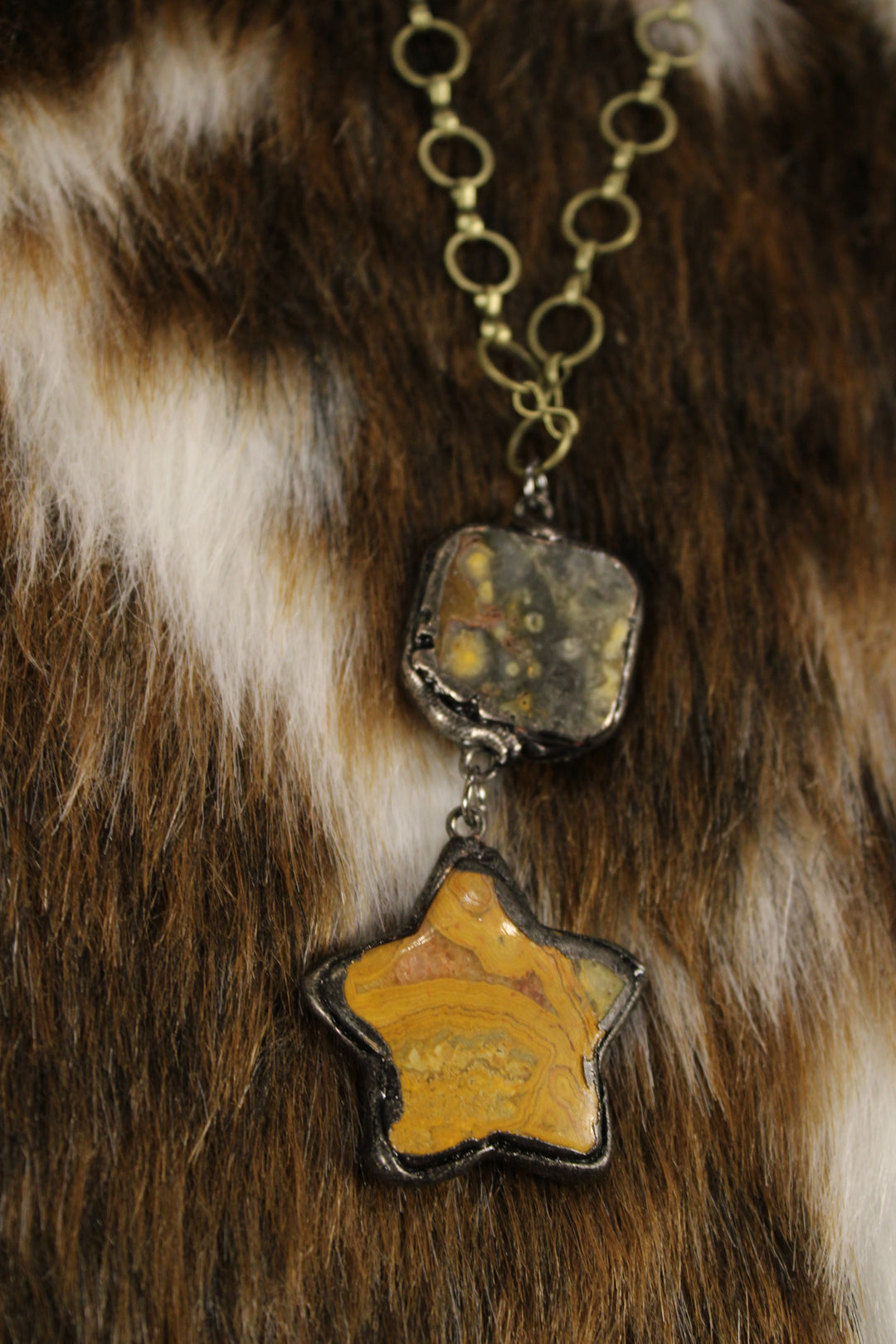 Melissa Necklace