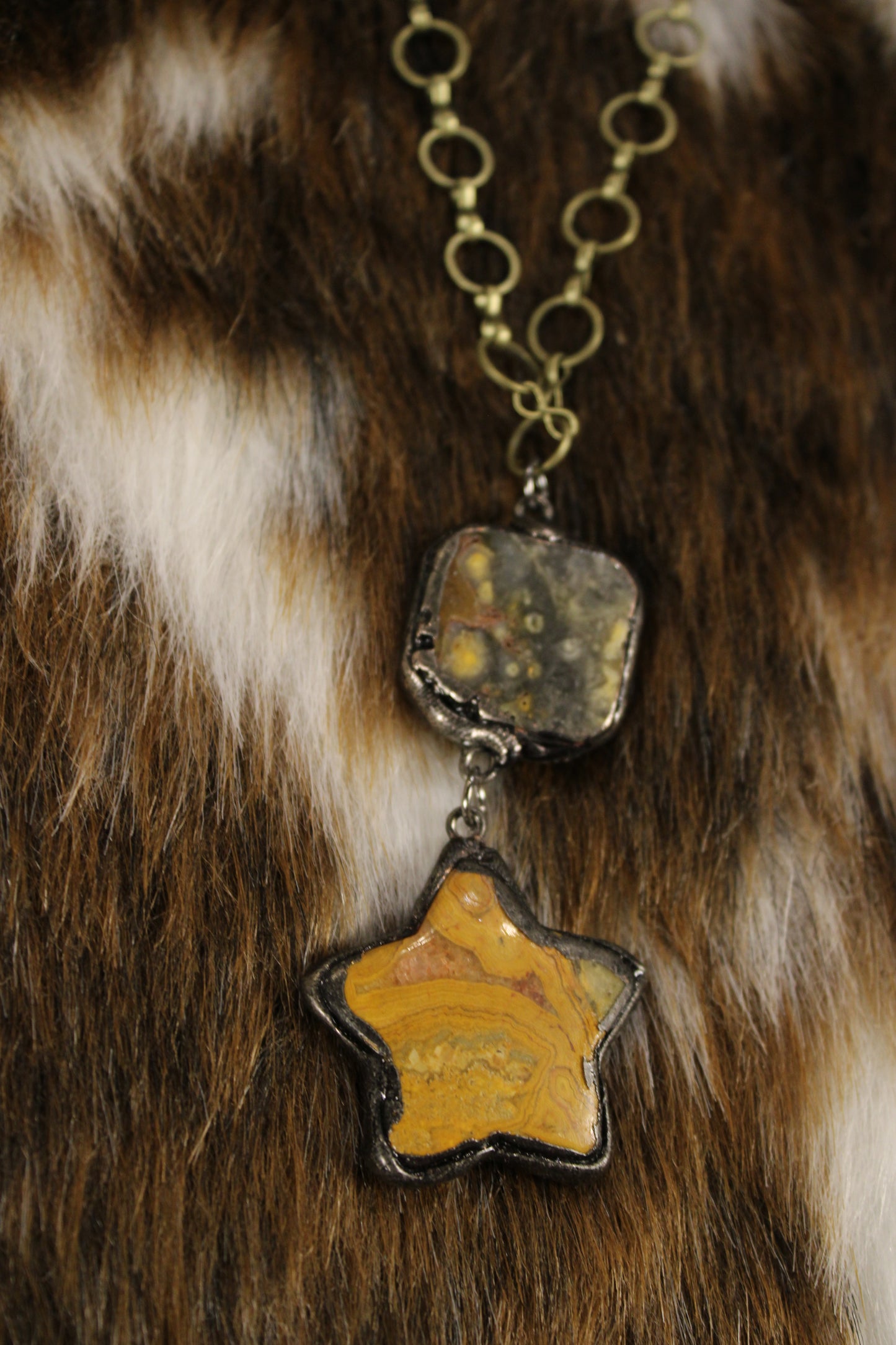 Melissa Necklace