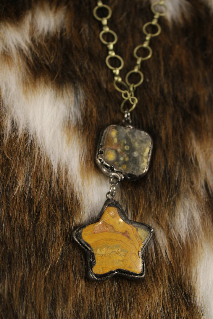Melissa Necklace