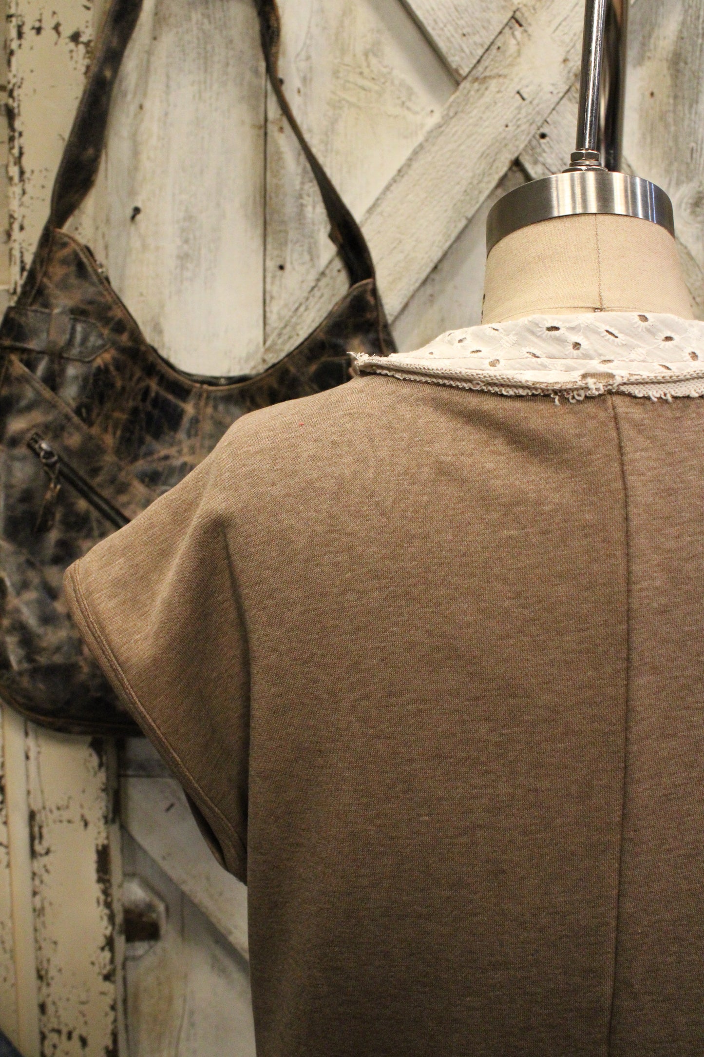 Desert Petal Jumpsuit