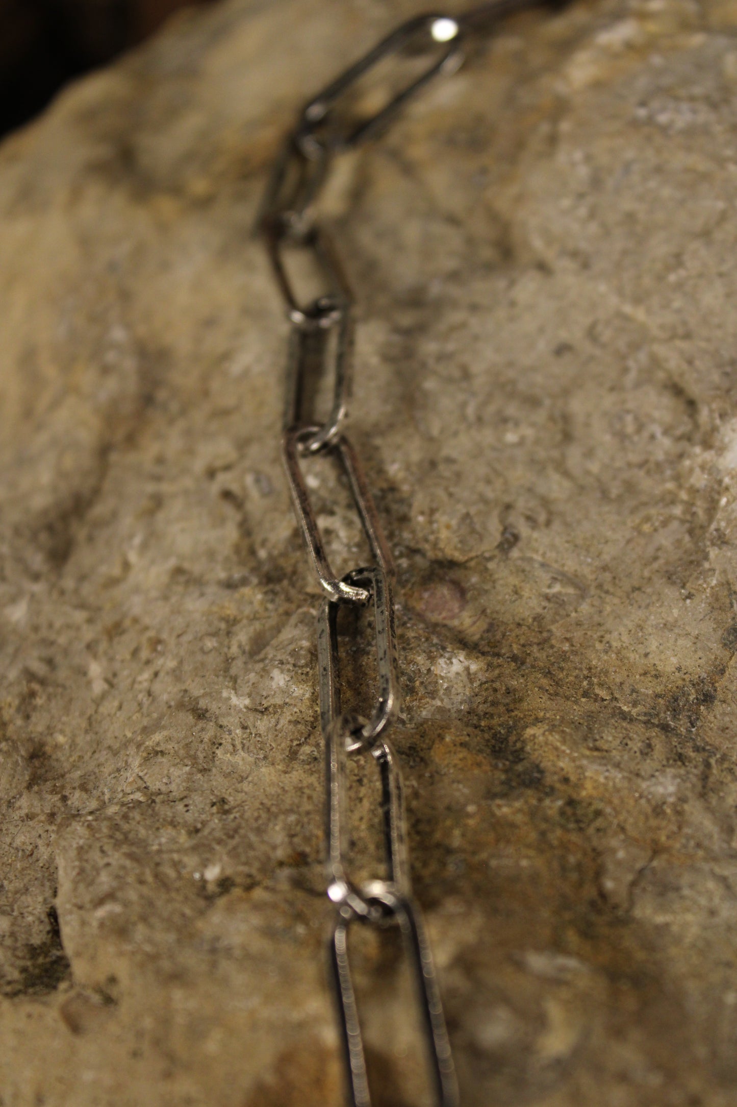 Bluebonnet Belle Necklace