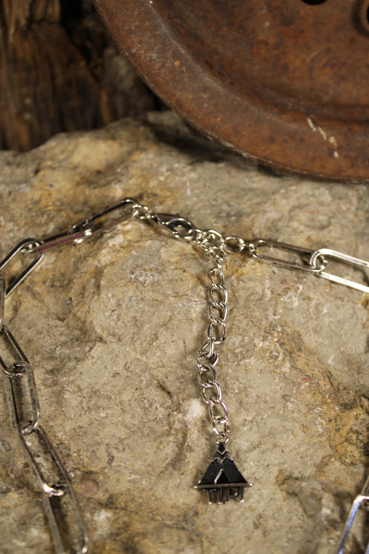 Bluebonnet Belle Necklace