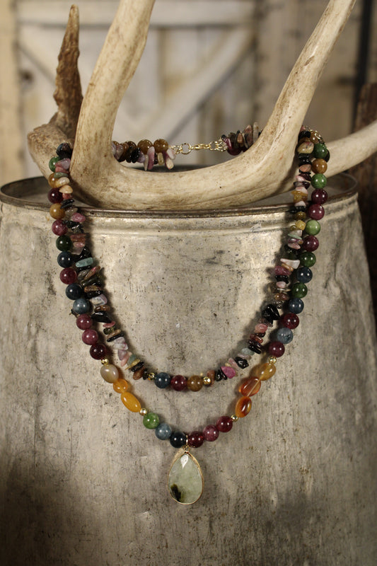 Mystic Necklace