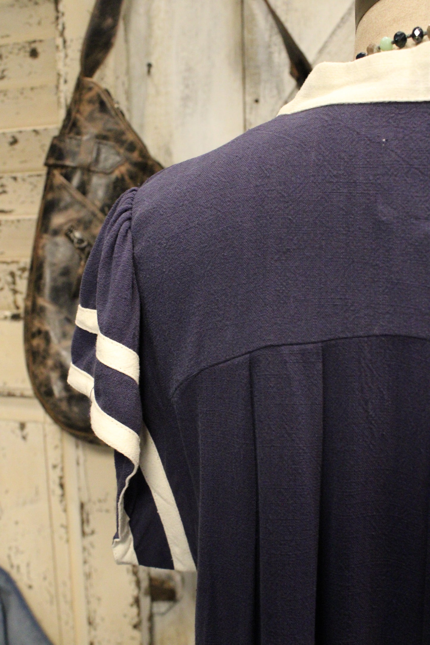 Saltwater Maxi Dress