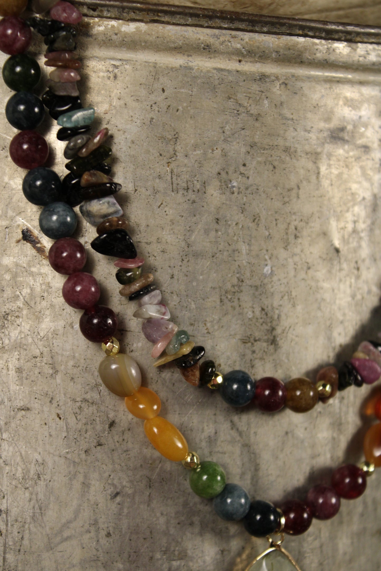 Mystic Necklace