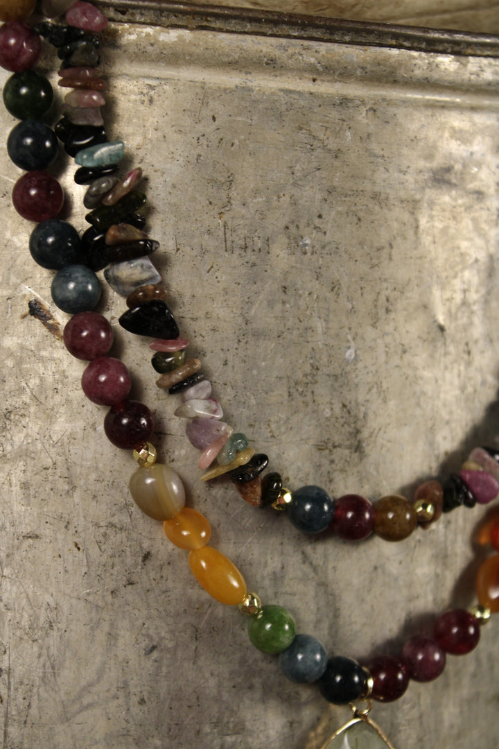 Mystic Necklace