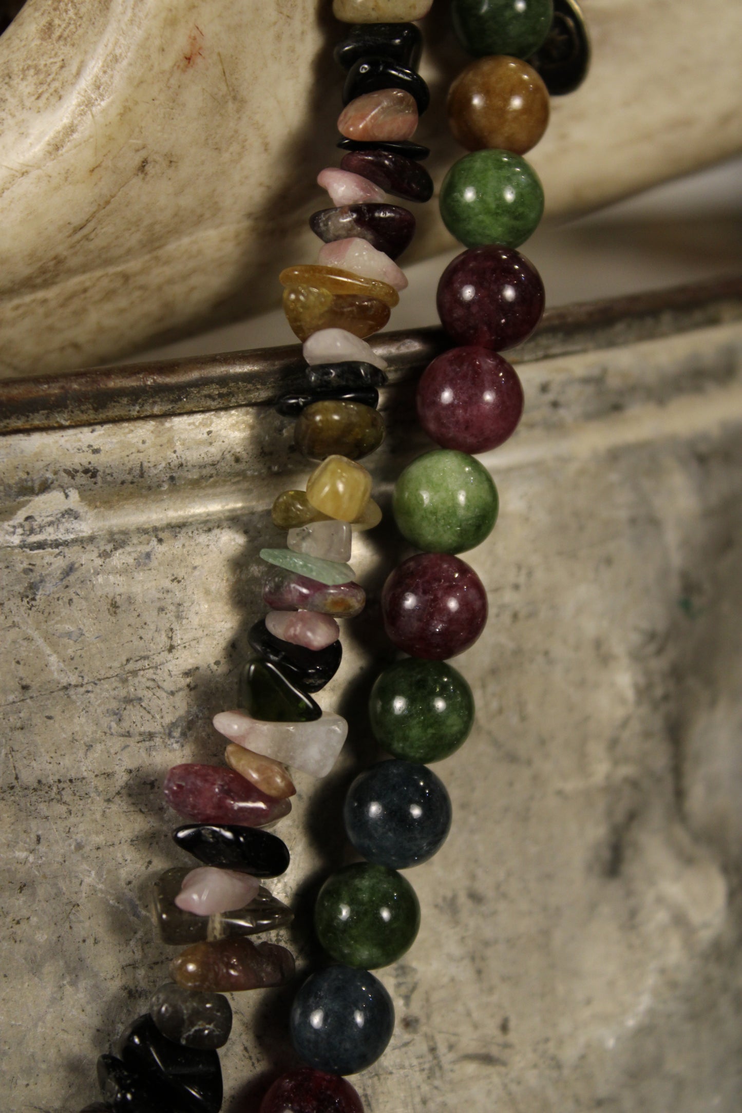 Mystic Necklace