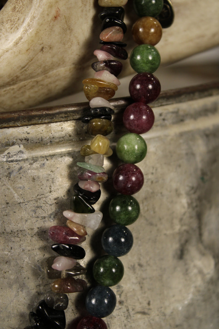 Mystic Necklace