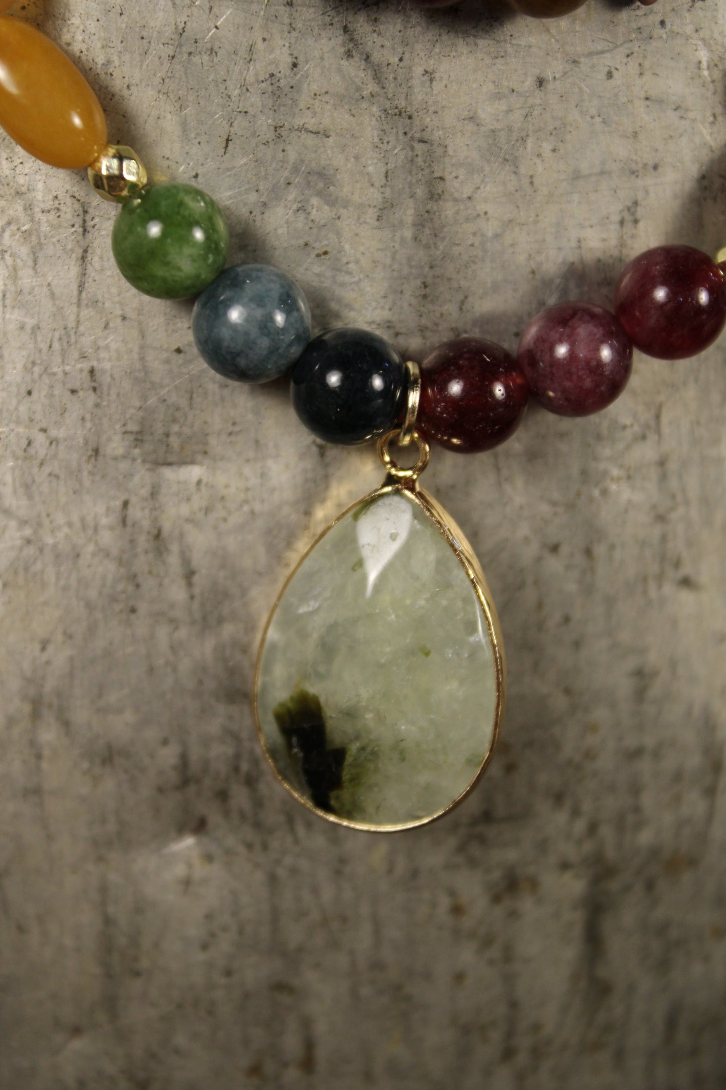 Mystic Necklace