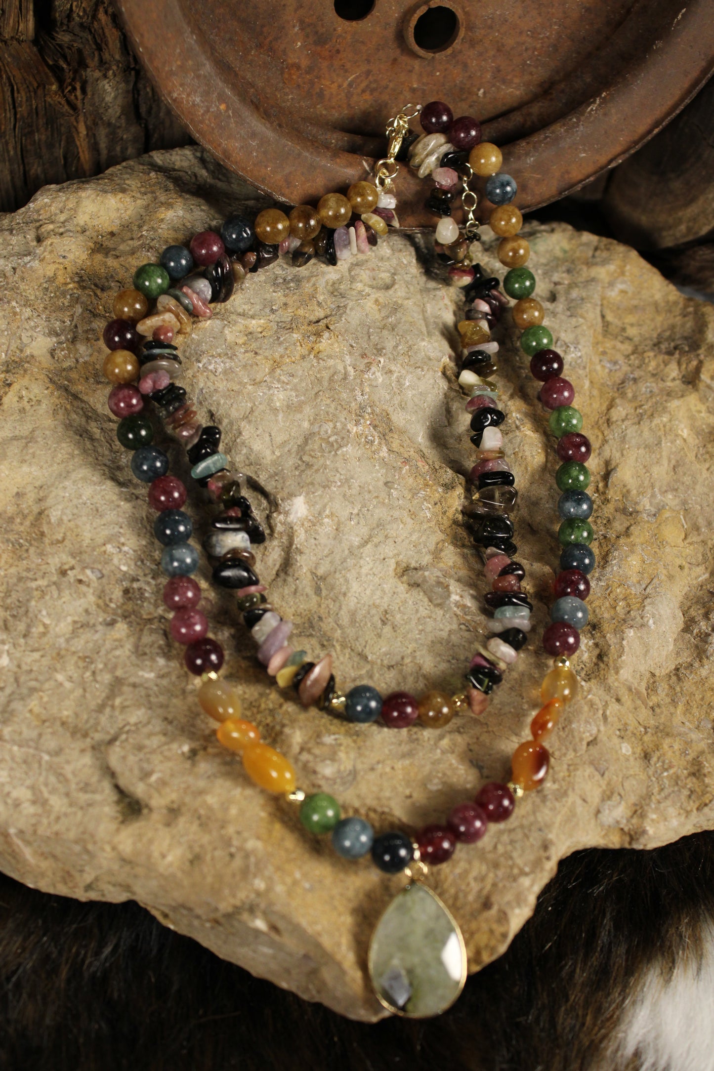 Mystic Necklace