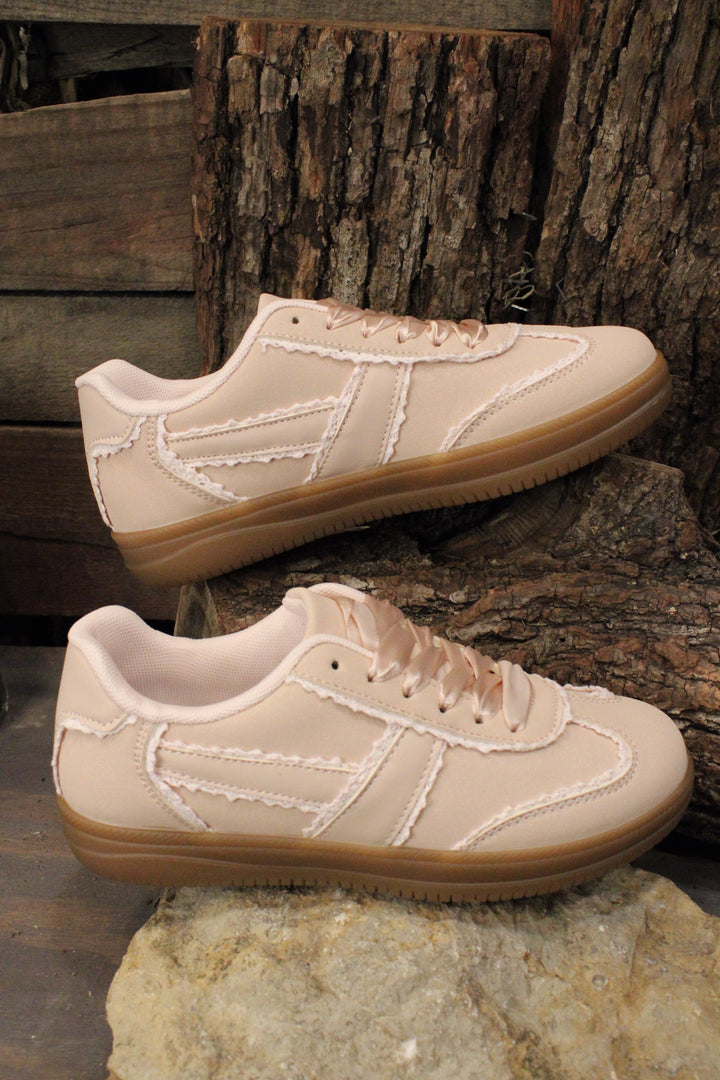 Gianna Sneaker