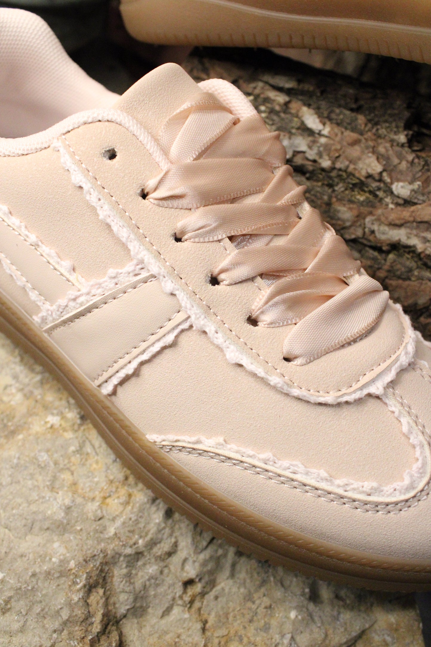 Gianna Sneaker