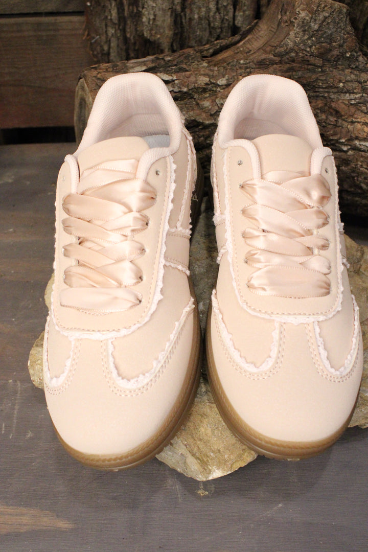 Gianna Sneaker