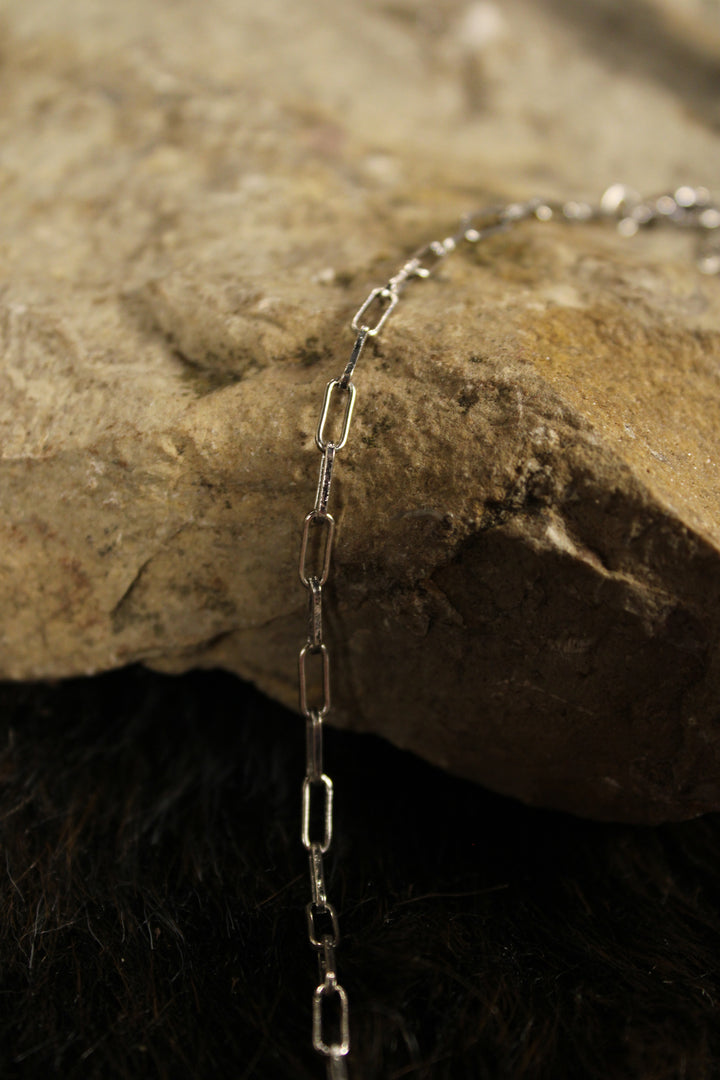 Starry Cactus Sky Necklace