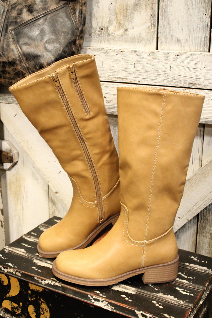 Alana Tall Boots
