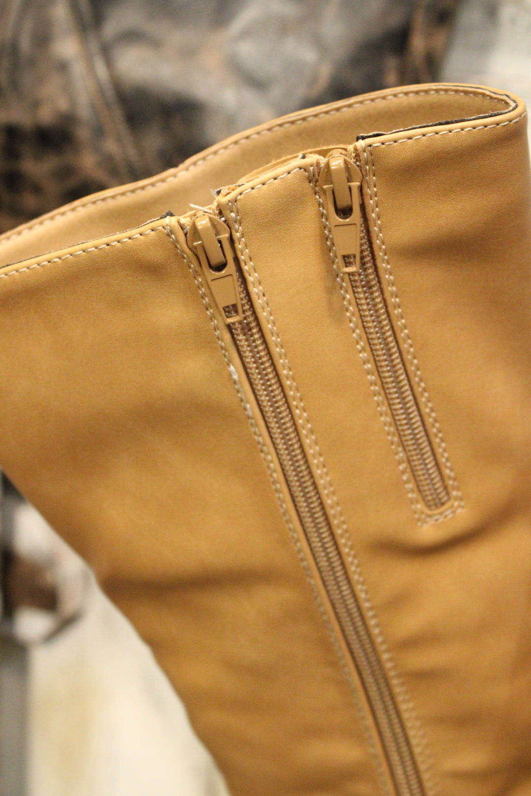 Alana Tall Boots