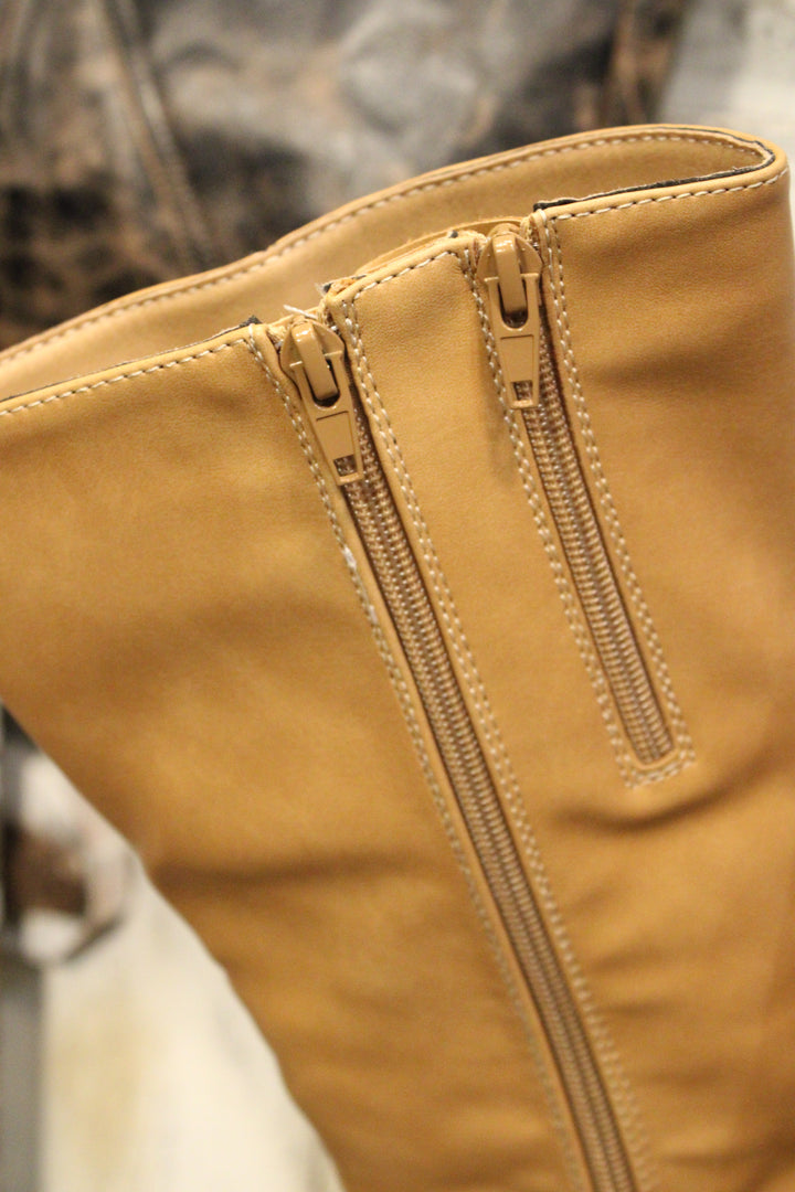 Alana Tall Boots