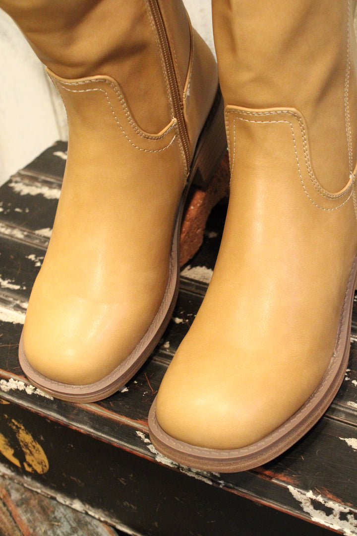 Alana Tall Boots