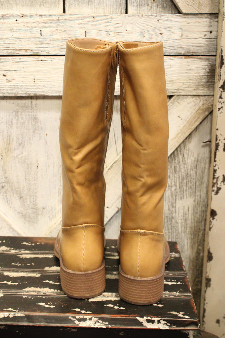 Alana Tall Boots
