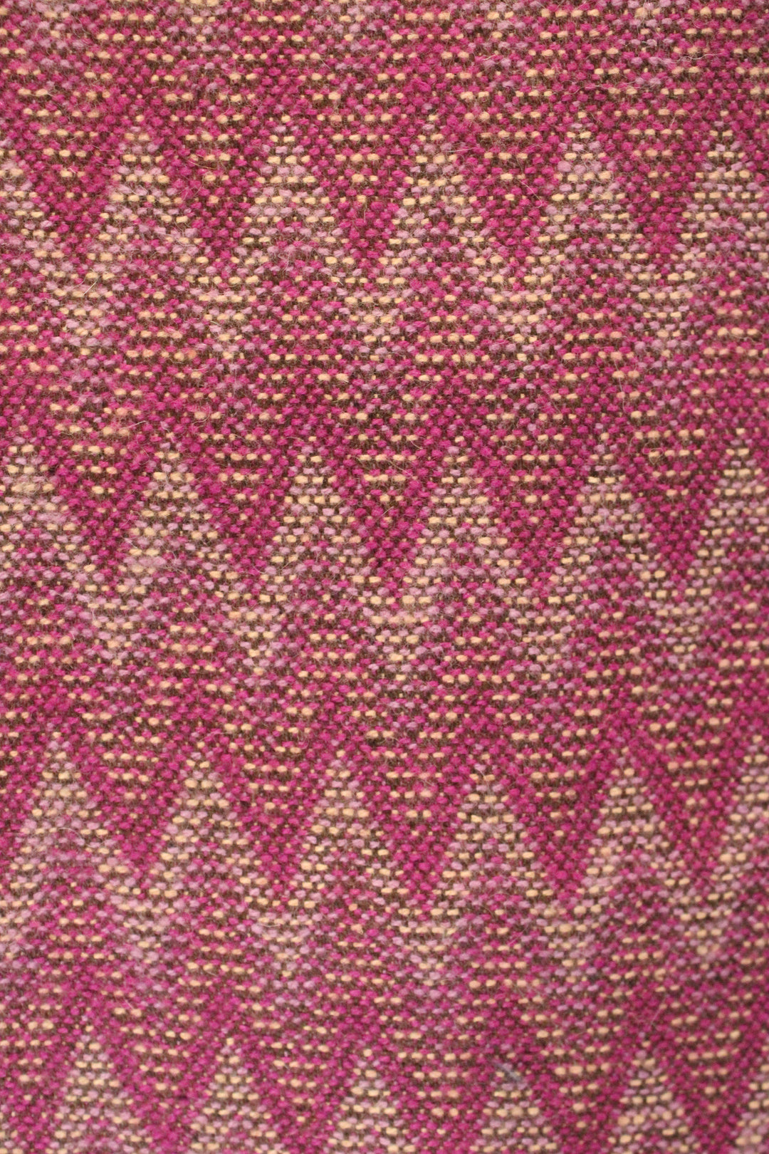 Mountain Plum Alpaca Scarf