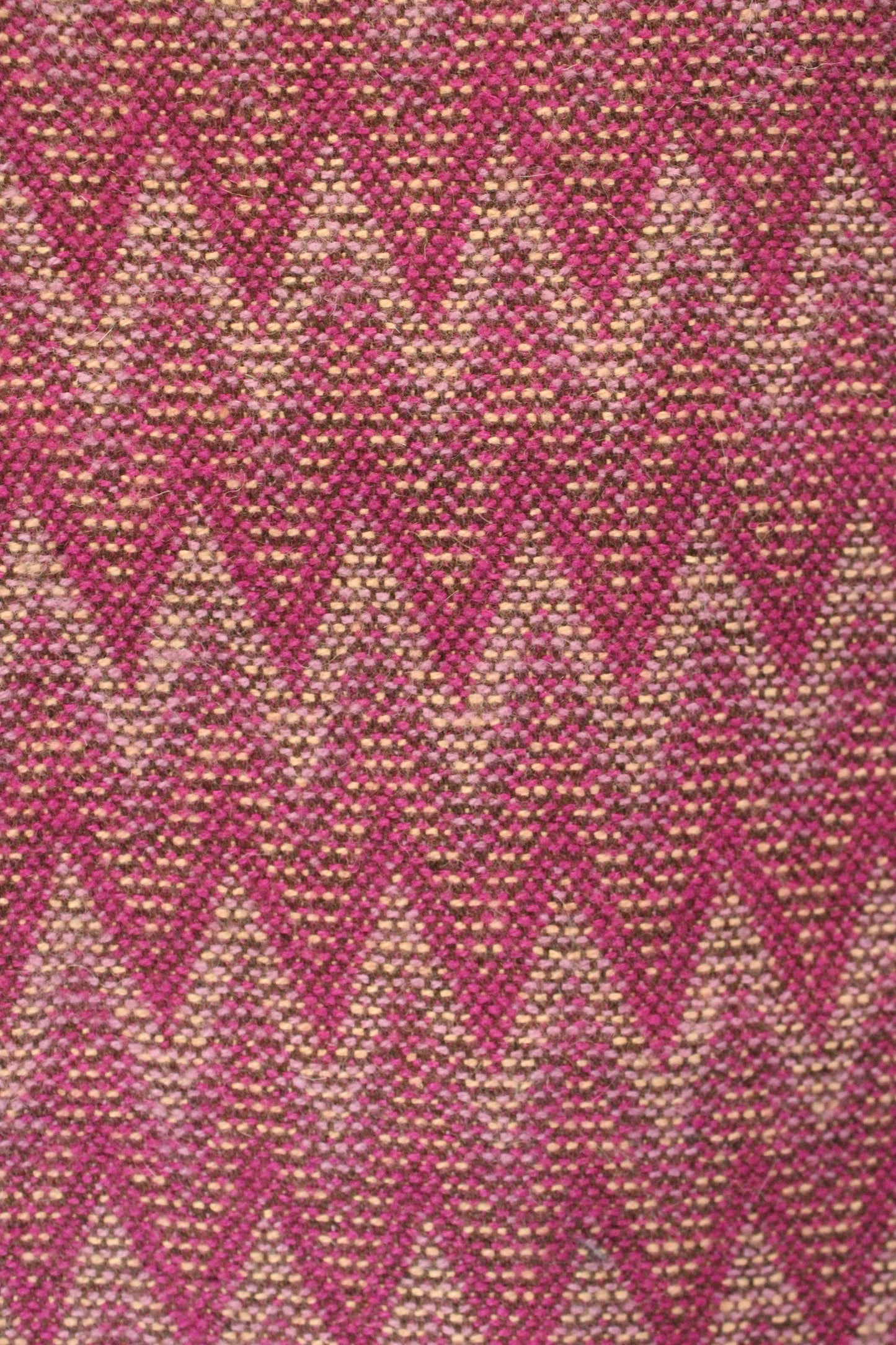 Mountain Plum Alpaca Scarf