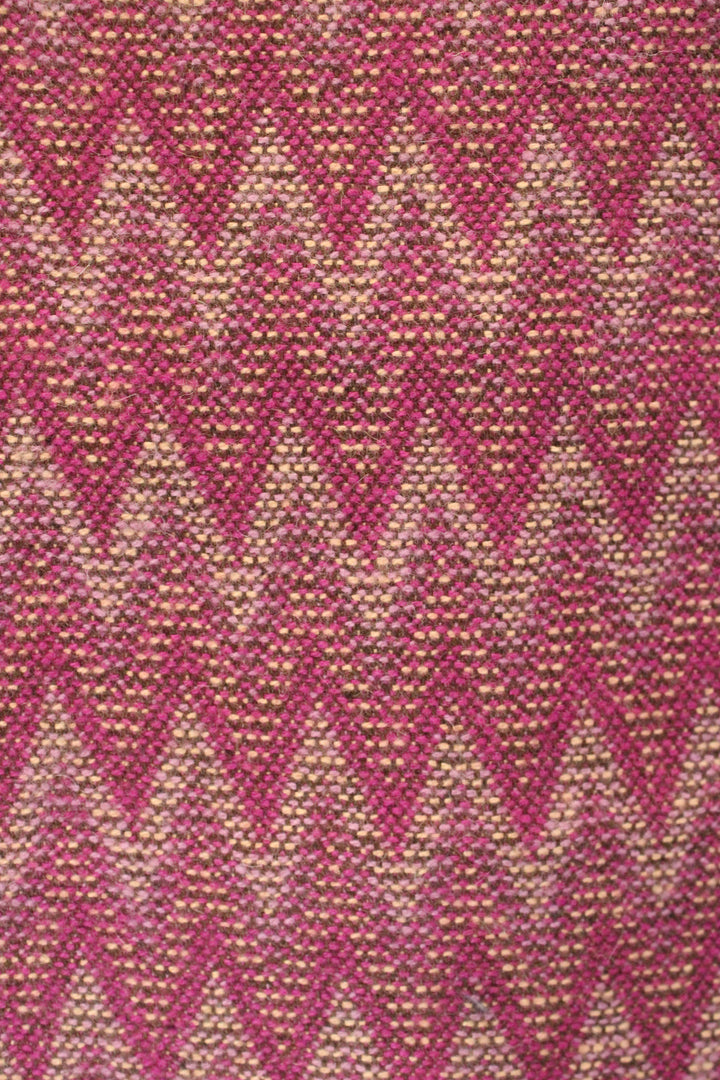 Mountain Plum Alpaca Scarf