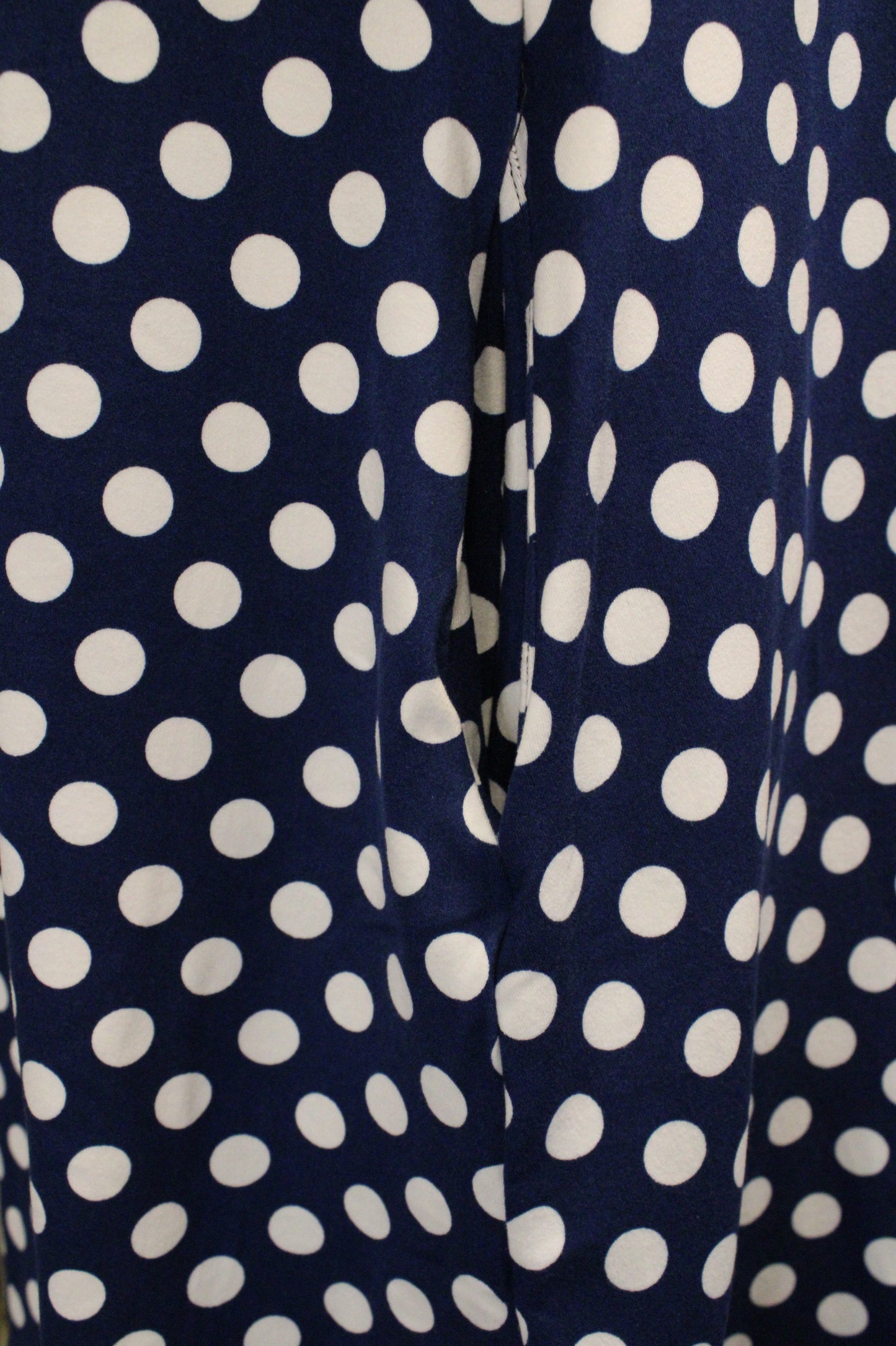Darling Dots Dress