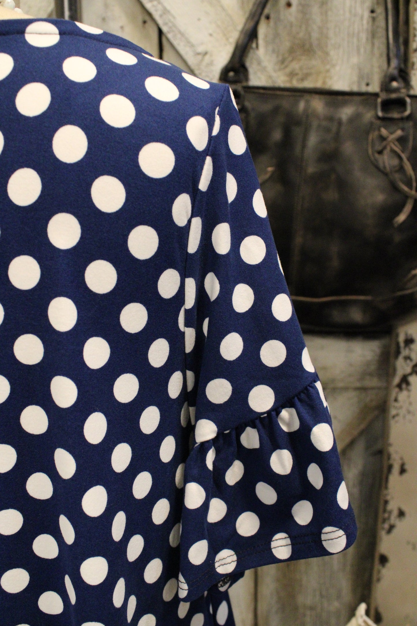 Darling Dots Dress