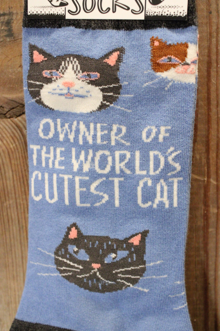 Owner Of The World&