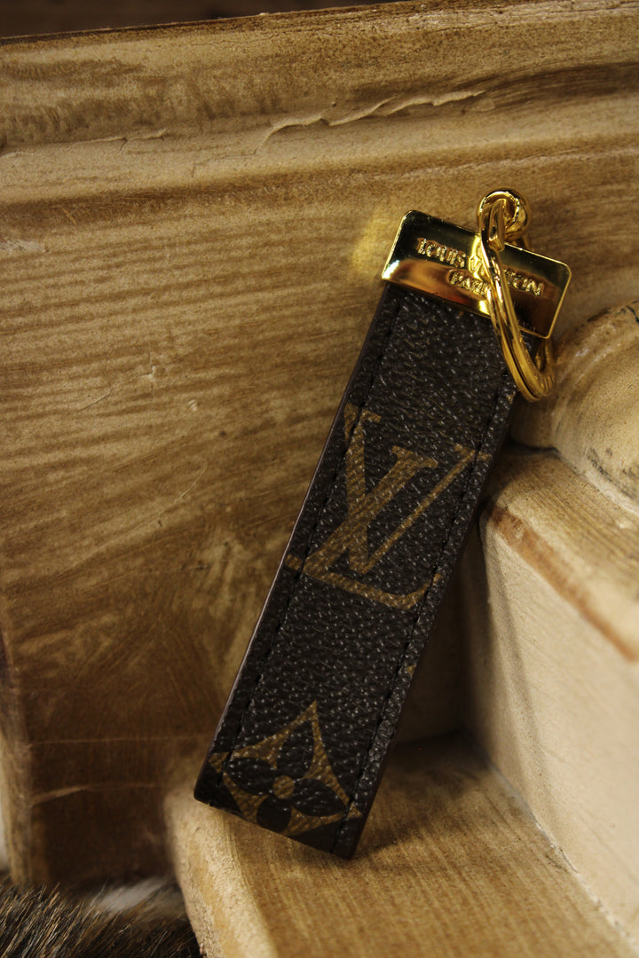 Encore Keychain