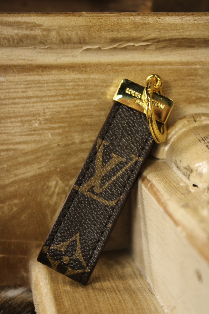 Encore Keychain