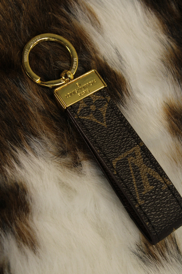 Encore Keychain