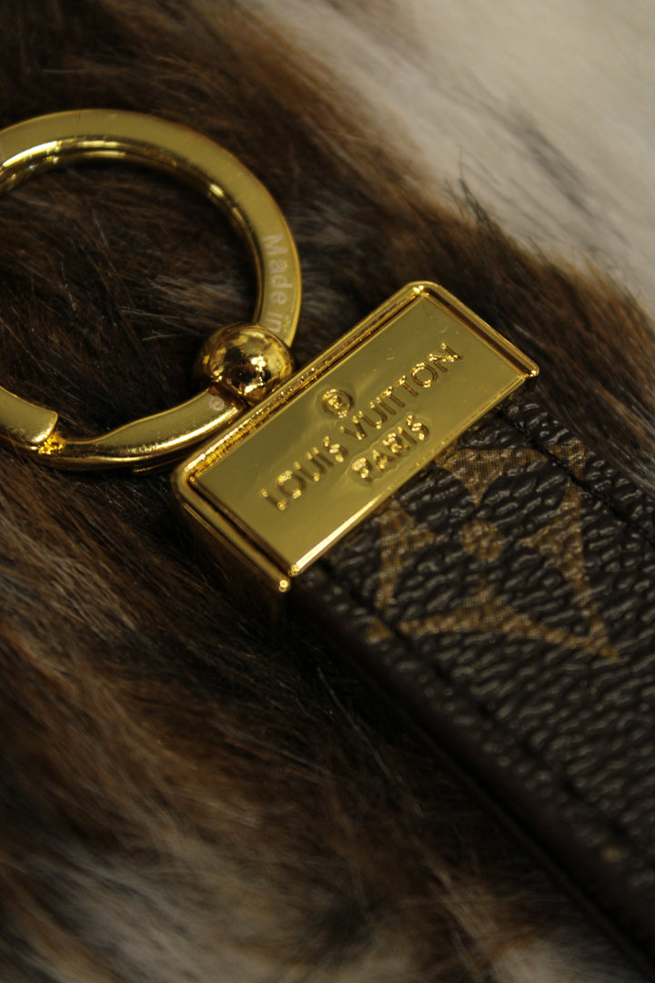 Encore Keychain