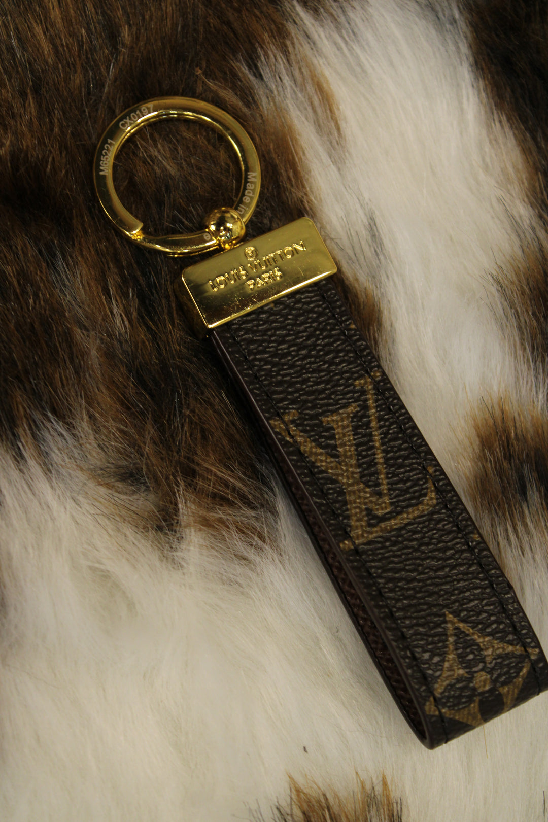 Encore Keychain