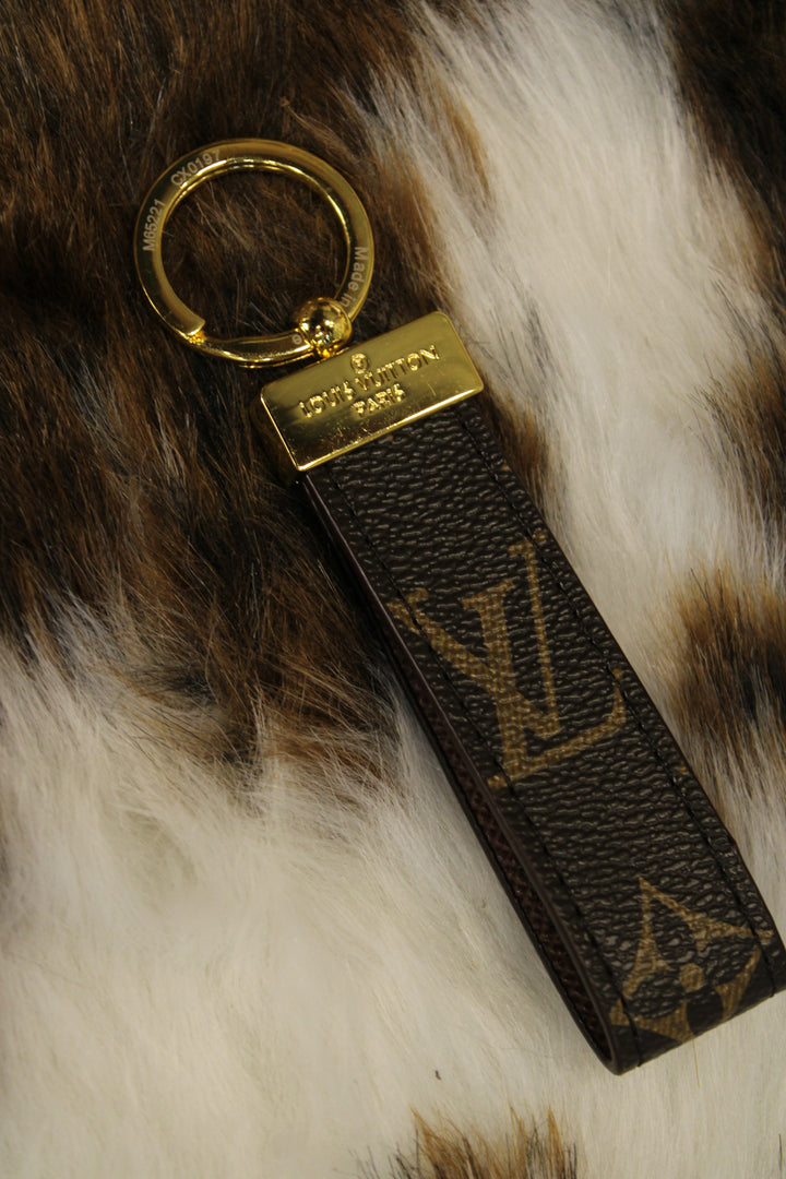 Encore Keychain