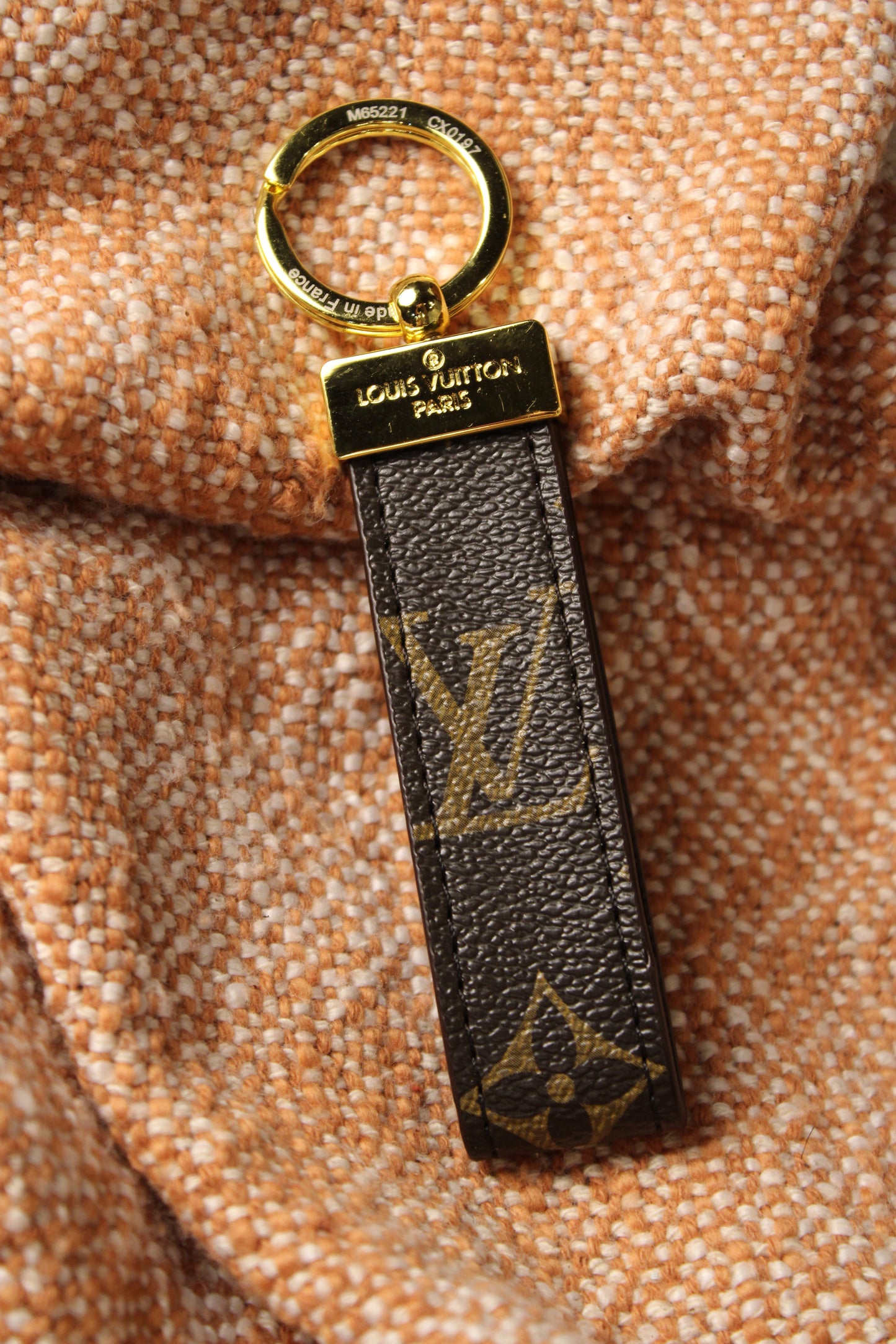 Encore Keychain